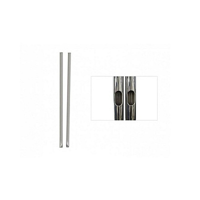Pride Set Of 60 In. Replacement Poles. (T60)