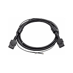 Eaton 9sx 1000 Ebm 6ft Ext Cable (EBMCBL36T)