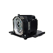 Battery Lamp For Hitachi Imagepro 8788 Cp-rx79 (DT01151BTI)