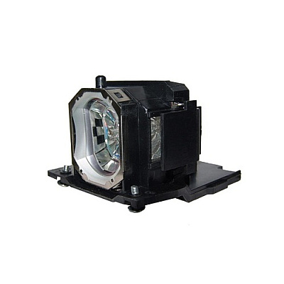 Battery Lamp For Hitachi Imagepro 8788 Cp-rx79 (DT01151BTI)