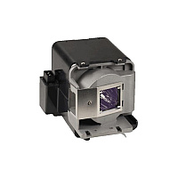 Battery Lamp Forinfocus In3924 (SPLAMP077BTI)