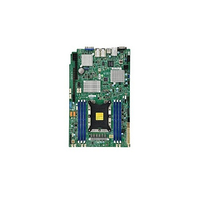 Supermicro Computer Mbd-x11spw-ctf-single (MBDX11SPWCTFO)