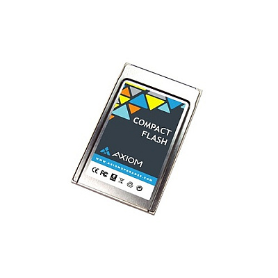 Axiom 256mb Ata Flash Disk For Cisco - Mem-c6k-ata-1-256m (MEMC6KATA1256MAX)
