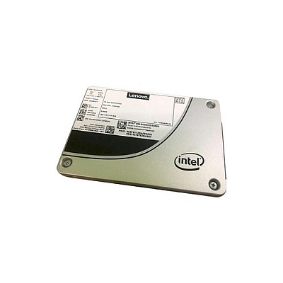 Lenovo 3.5 S4510 3.84tb En Sata Ssd (4XB7A13629)