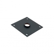 Chief Manufacturing Cma-110 Flat Ceiling Plate, White (CMA110W)