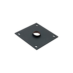 Chief Manufacturing Cma-110 Flat Ceiling Plate, White (CMA110W)