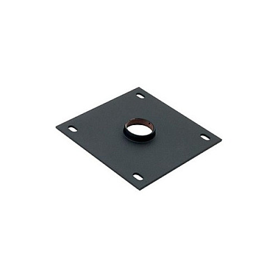 Chief Manufacturing Cma-110 Flat Ceiling Plate, White (CMA110W)