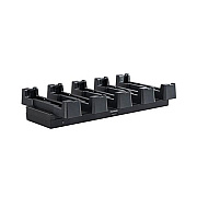 Panasonic 5-bay Desktop Ethernet I/o And Charging (FZVEH5L1AAM)