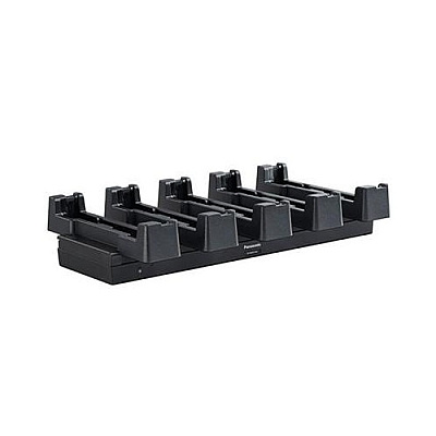 Panasonic 5-bay Desktop Ethernet I/o And Charging (FZVEH5L1AAM)