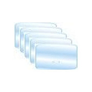 Panasonic Screen Protector Film For Fz-l1 (5 Pack) (FZVPFL11U)