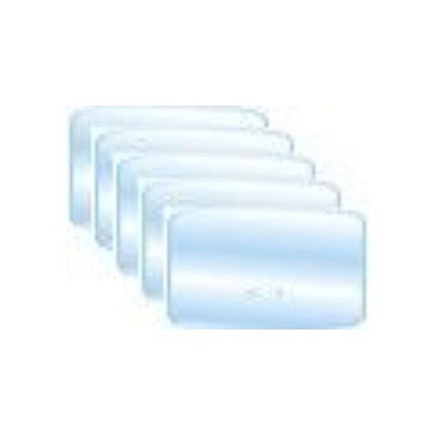 Panasonic Screen Protector Film For Fz-l1 (5 Pack) (FZVPFL11U)