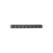 Eaton Flex Pdu 120v 5-20p: (12) 5-15/20r (EFLXL2000RPDU1U)