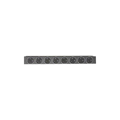 Eaton Flex Pdu 120v 5-20p: (12) 5-15/20r (EFLXL2000RPDU1U)