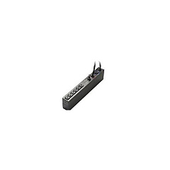 Eaton Mbp Pdu, 120v, 5-20p; (6) 5-15/20r (EHBPL2000RPDU1U)