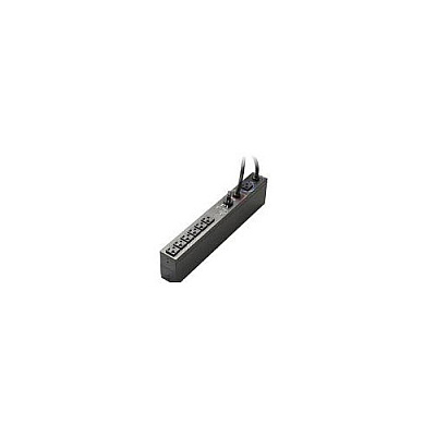 Eaton Mbp Pdu, 120v, 5-20p; (6) 5-15/20r (EHBPL2000RPDU1U)