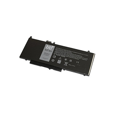 Battery Batt For Dell Latitude E5470 E5570 (6MT4TBTI)