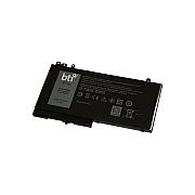 Battery Batt For Dell Latitude E5270 E5470 E5570 (NGGX5BTI)