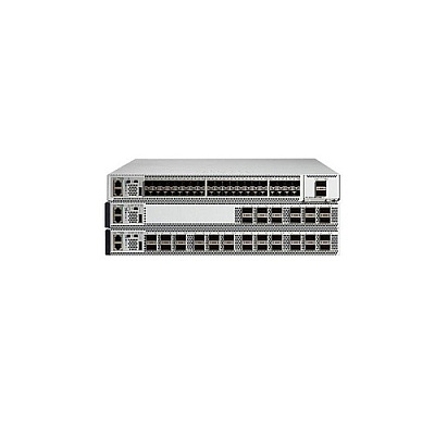 Cisco 9500 24x1/10/25g 4-port 40/100g 1y Dna (C950024Y4C1A)