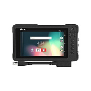 Getac Mx50 Centcom Bundle (MX50CCT2018)