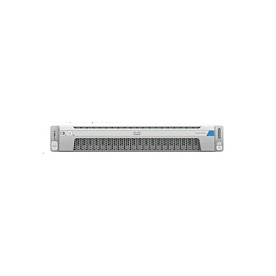 Cisco Sp Hx240c Hyperflex System W/2x6140,12x3 (HXSP240M5SXP)