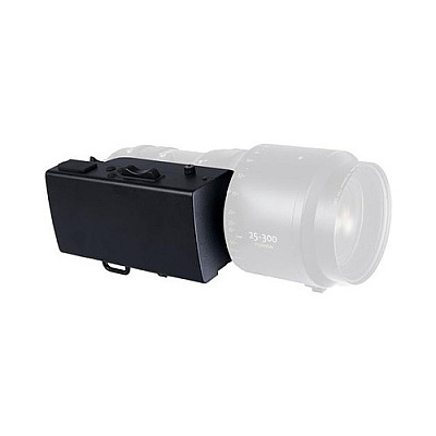Panasonic Servo For Cabrio 25-300 (ESM15ASA)