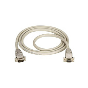 Black Box Eddc 12c Db9 Emi/rfi Mf 15 Ft (EDN12H0015MF)