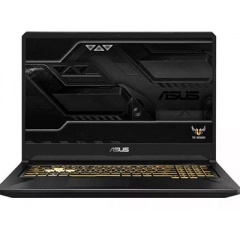 Asus 17.3 Inch Tuf Gaming Laptop (FX705GM-WH51)