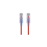 Monoprice Slimrun Cat6a Ethernet Patch C (16334)