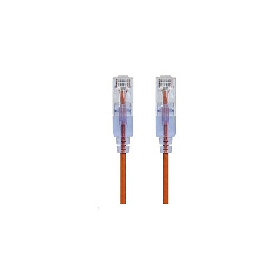 Monoprice Slimrun Cat6a Ethernet Patch (16336)