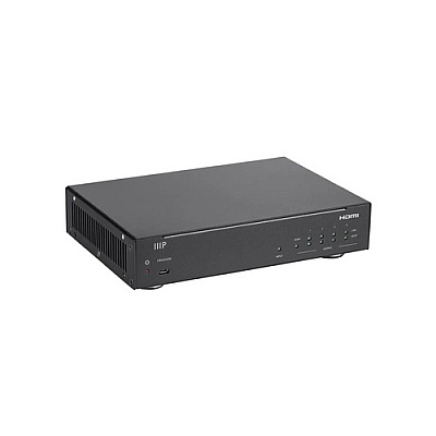Monoprice Blackbird 4k Hdbaset1x4splitterextender (21793)