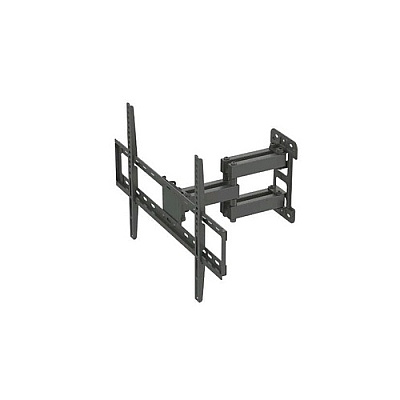Monoprice Commercial Series Full-motion Articulating For Tvs 37in To 70in (21956)