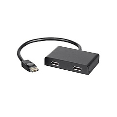 Monoprice 2-port Displayport (21972)
