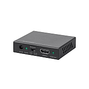 Monoprice Extracts Audio Signals From Hdmi Video Streams And Supports Analog Stereo Audio (24278)