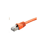 Monoprice Cat6a Ethernet Patch Cable-sna (24340)