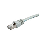 Monoprice Cat6a Ethernet Patch Cable-sna (24362)
