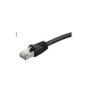 Monoprice Cat6a Ethernet Patch Cable (24392)