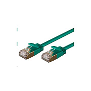 Monoprice Slimrun Cat6a Ethernet Patch (27406)