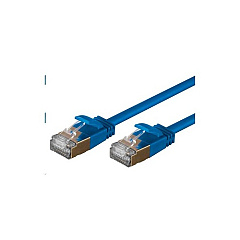 Monoprice Slimrun Cat6a Ethernet Patch (27501)