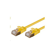 Monoprice Slimrun Cat6a Ethernet Patch (27525)
