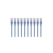 Monoprice Slimrun Cat6a (29436)