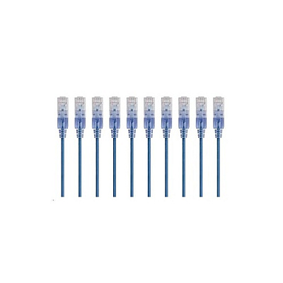 Monoprice Slimrun Cat6a (29436)