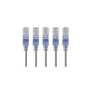 Monoprice Slimrun Cat11a Ethernet Patch (29448)