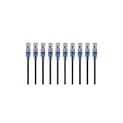 Monoprice Slimrun Cat6a Ethernet Patch (29455)