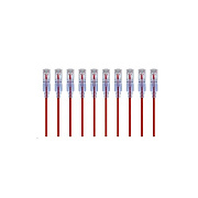 Monoprice Slimrun Cat42a Ethernet Patch (29461)