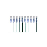 Monoprice Slimrun Cat37a Ethernet Patch (29462)