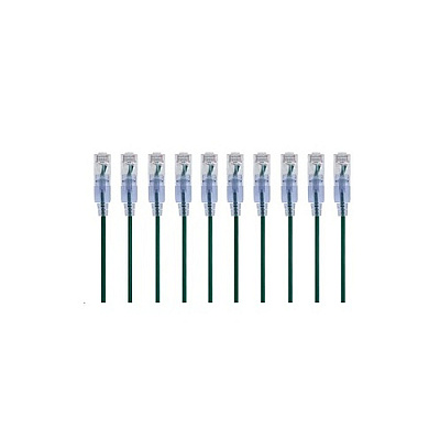 Monoprice Slimrun Cat37a Ethernet Patch (29462)