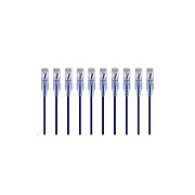 Monoprice Slimrun Cat39a Ethernet Patch (29465)