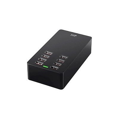 Monoprice Select Plus Usb Desktop Charge (30538)