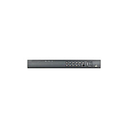 Monoprice 16ch Hd-tvi Dvr_5 In 1_h.265_support Up To 5mp Input/2-ch 6mp Ip Cameras Input_up To 16 (30584)