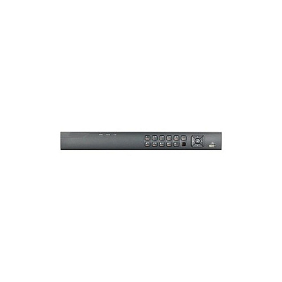 Monoprice 16ch Hd-tvi Dvr_5 In 1_h.265_support Up To 5mp Input/2-ch 6mp Ip Cameras Input_up To 16 (30584)